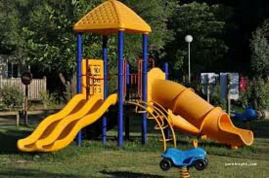 Camping Le Vallon Des Cigales — foto 3