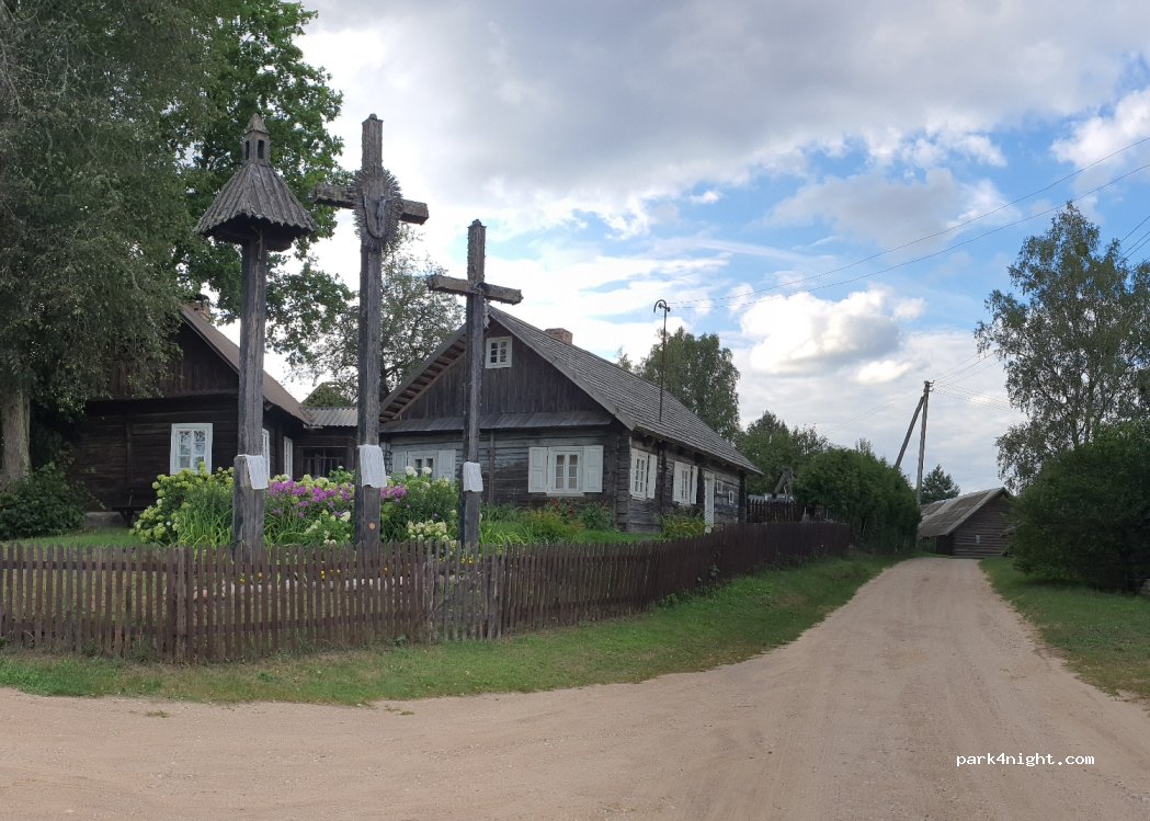 (65300) Zervynos - Ūlos g. — foto 3