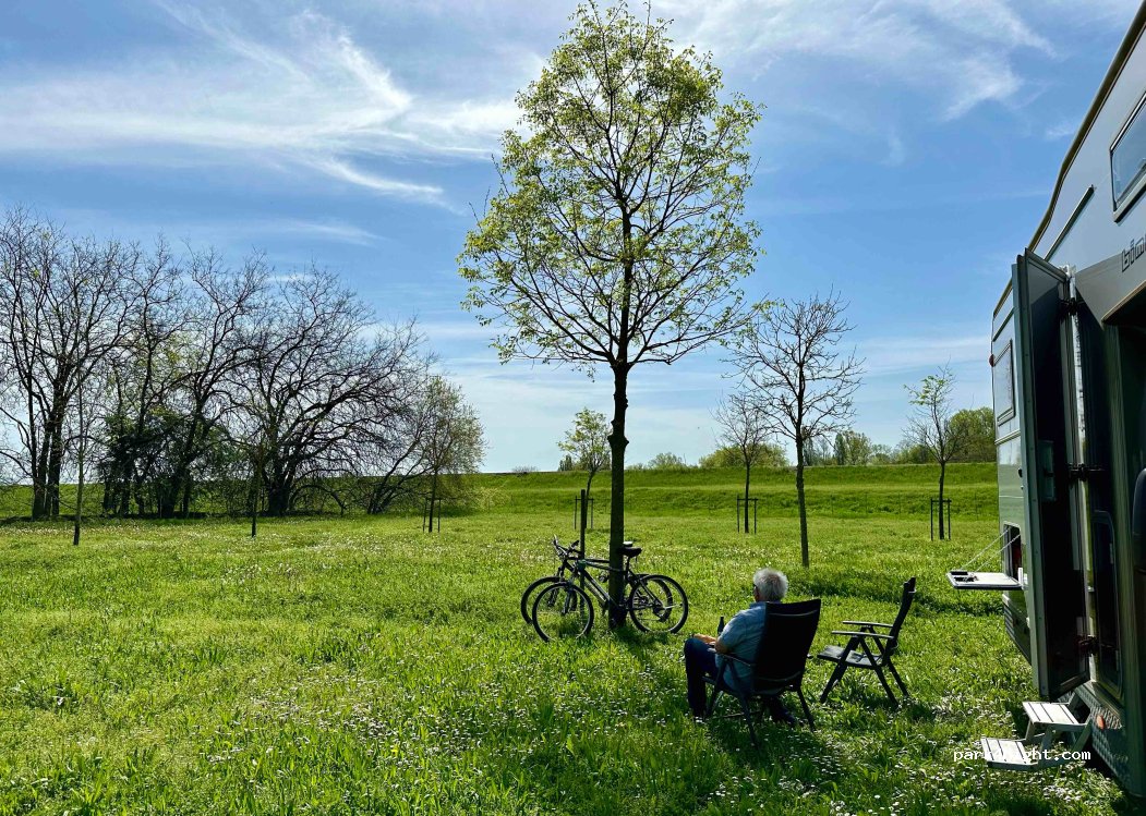 Camping Parco al Po — foto 4