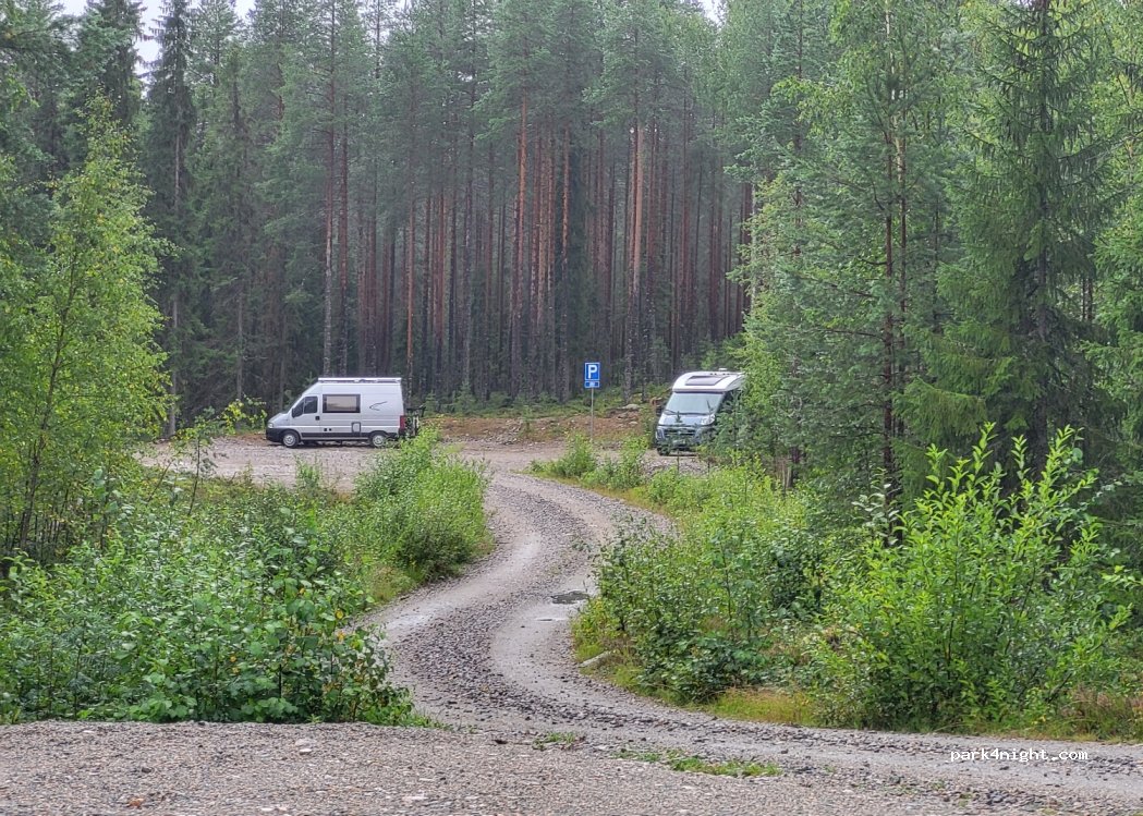 (81750) Paasola - Unnamed Road — foto 3