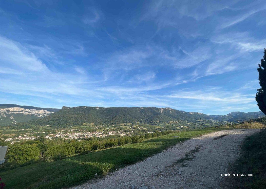 (26190) Saint-Jean-en-Royans - 350 Chemin des Simeyants — foto