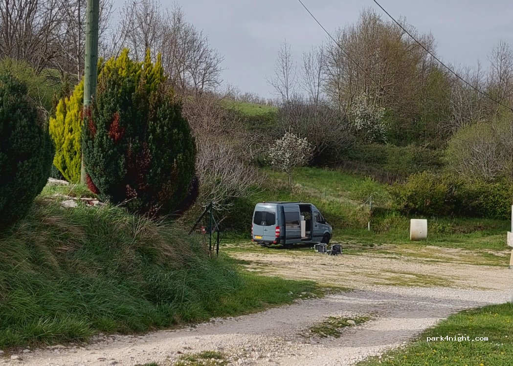 (26190) Saint-Jean-en-Royans - 350 Chemin des Simeyants — foto 4