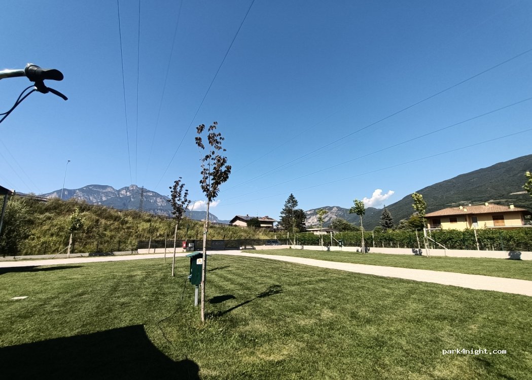 CamperStop e Bed&Breakfast Navis — foto 3