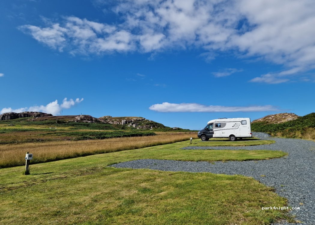 Catchean Caravans — foto