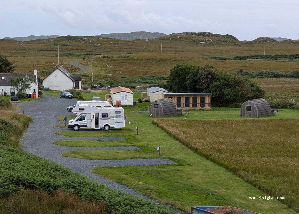 Catchean Caravans — foto 3