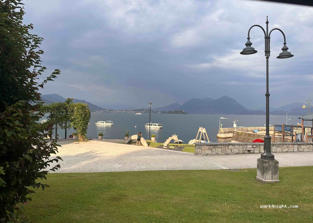 (28831) Baveno - 35 Via Zenone — foto