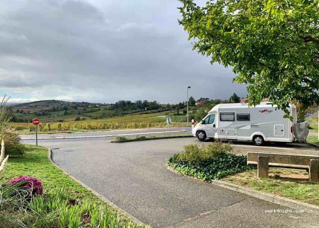 (69480) Pommiers - 498 Allée du Clos de Saint-Trys — foto 2