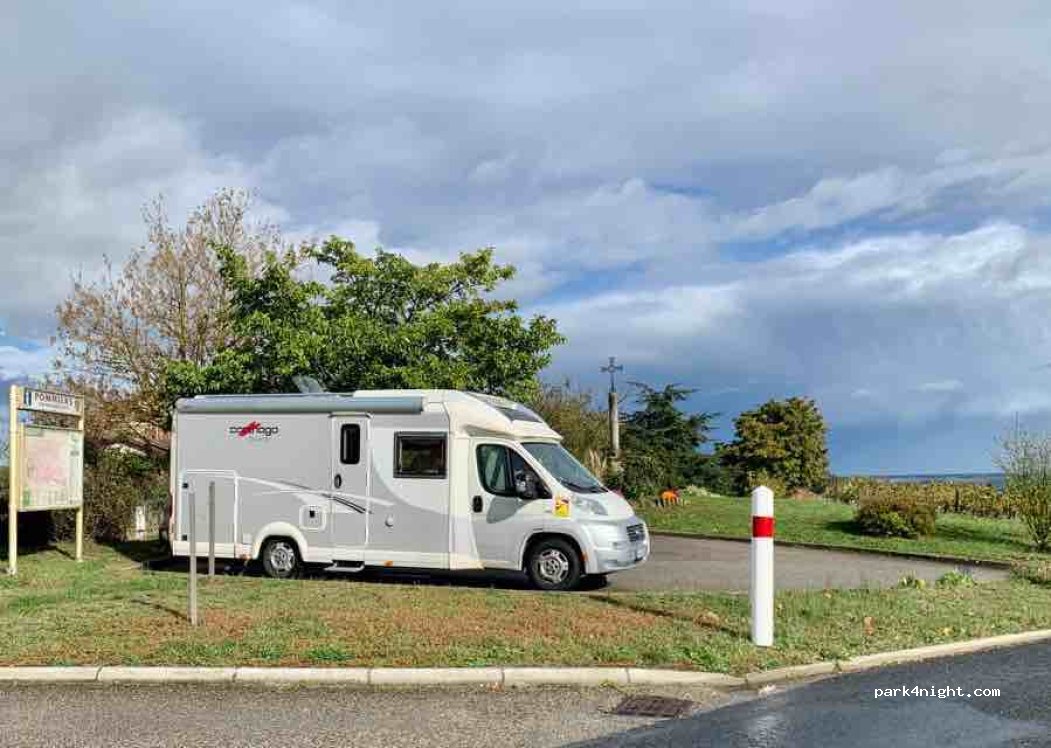 (69480) Pommiers - 498 Allée du Clos de Saint-Trys — foto 3