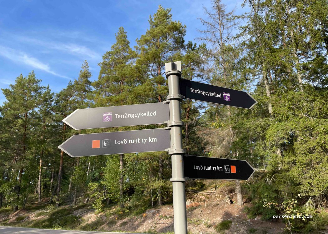 (178 93) Drottningholm - Lambaruddsvägen — foto 3
