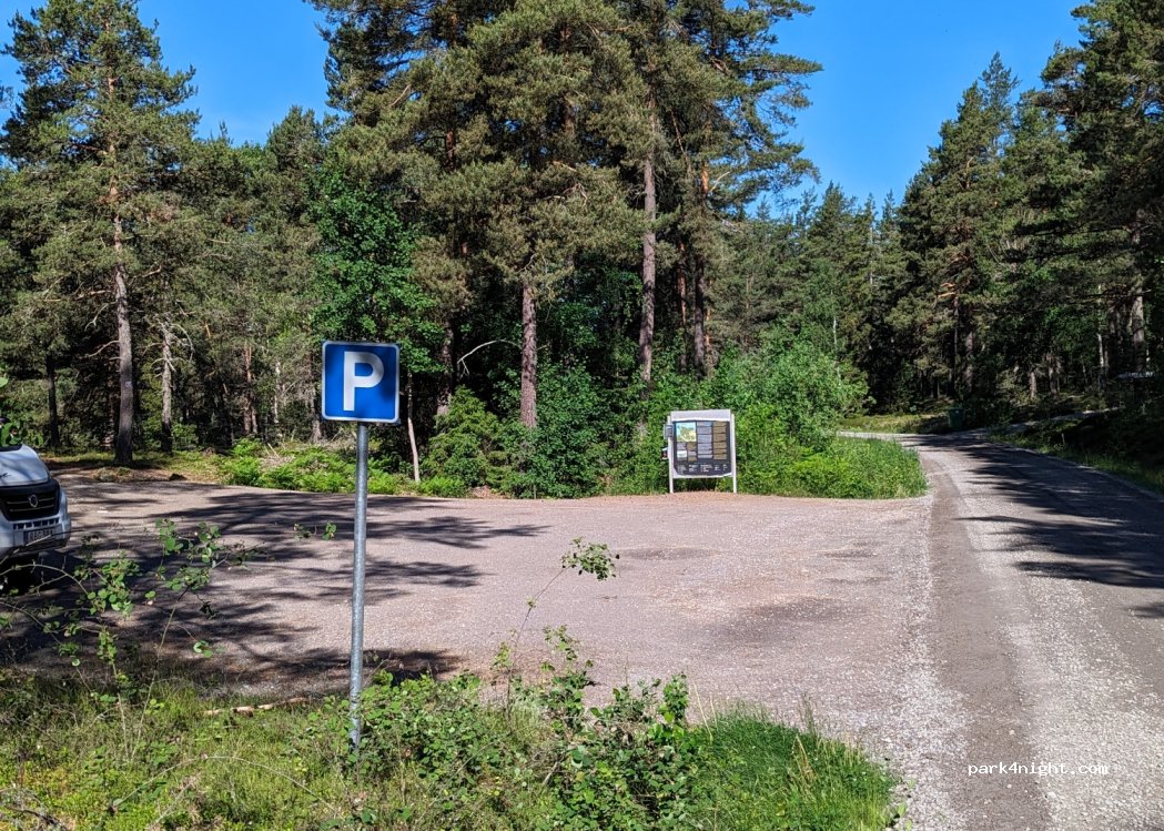 (178 93) Drottningholm - Lambaruddsvägen — foto 4