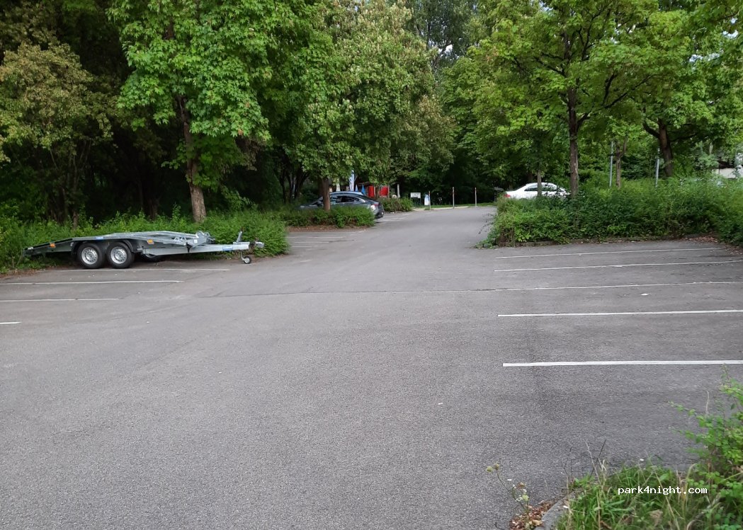 (73240) Wendlingen am Neckar - 18 An den Kiesgruben — foto