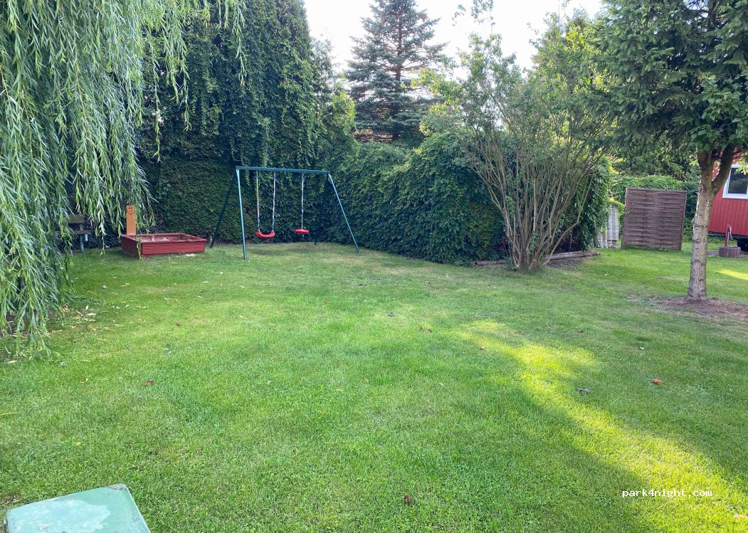 Gartenidylle camping — foto 2