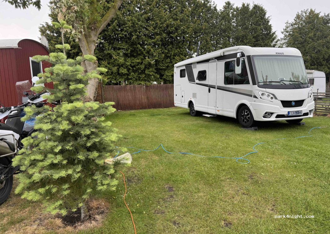 Gartenidylle camping — foto 4