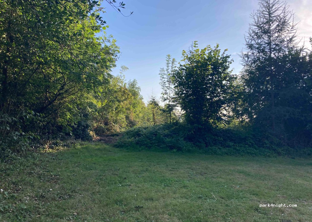 (81240) Le Vintrou - 2 Route du Mariech — foto