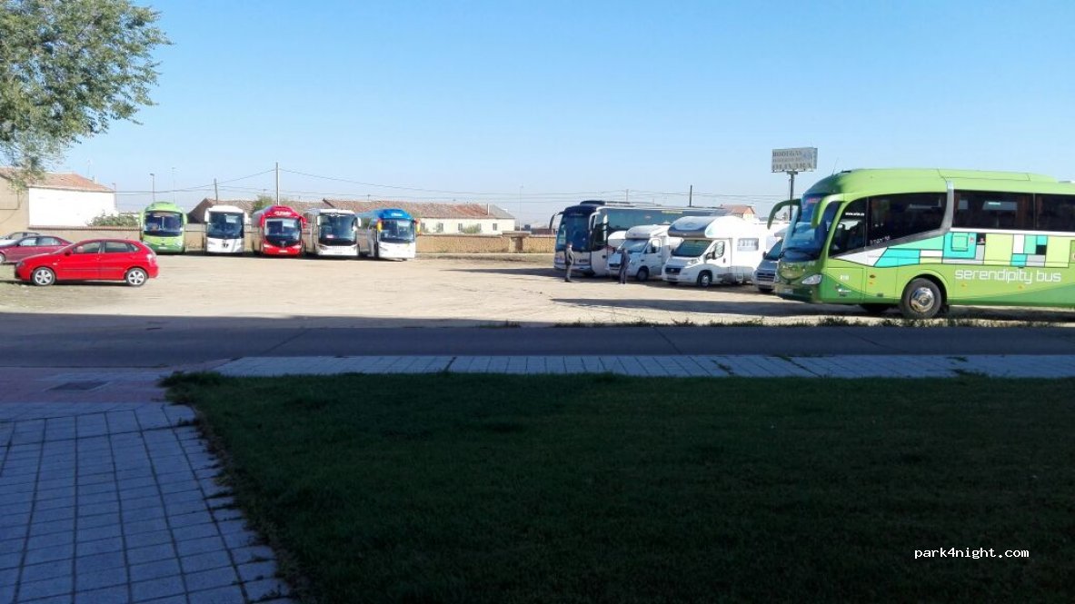 (49800) Toro - 3D Camino Picaltordo — foto 2
