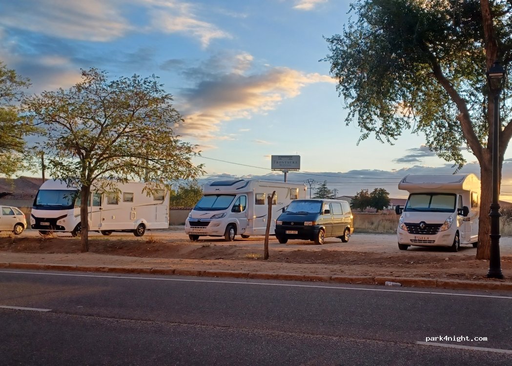(49800) Toro - 3D Camino Picaltordo — foto 4