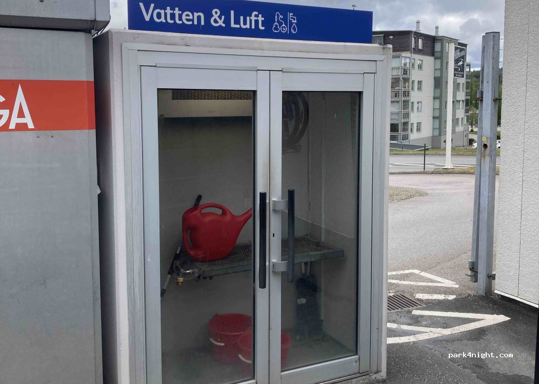 (523 30) Ulricehamn - 1 Sturegatan — foto