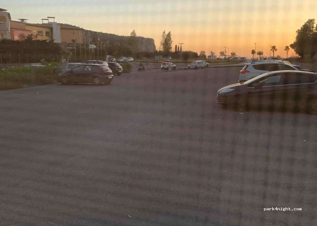 (87028) Praia a Mare - 3 Via Vincenzo Padula — foto