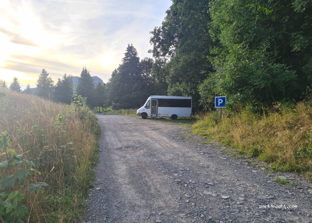 (74450) Le Grand-Bornand - 1582 Route du Croix — foto
