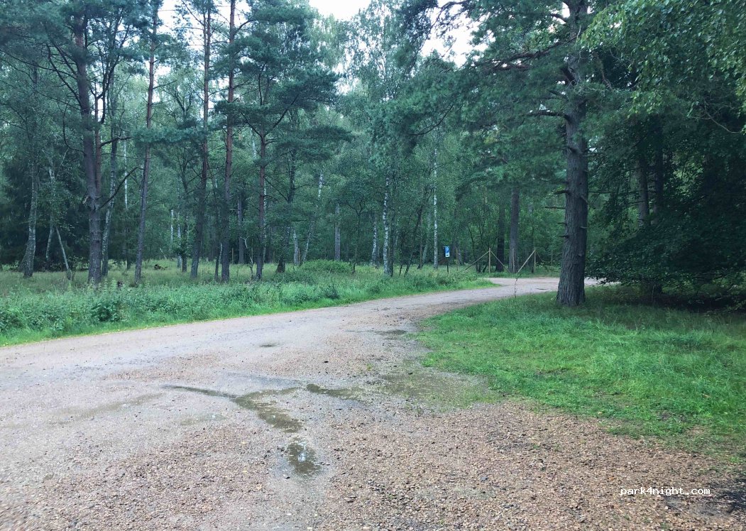 (275 96) Veberöd - Unnamed Road — foto
