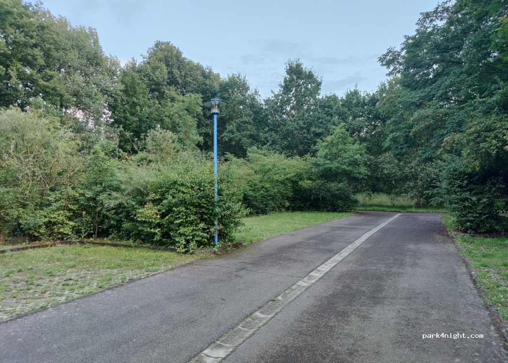 (03205) Calau - 12 Ziegelstraße — foto
