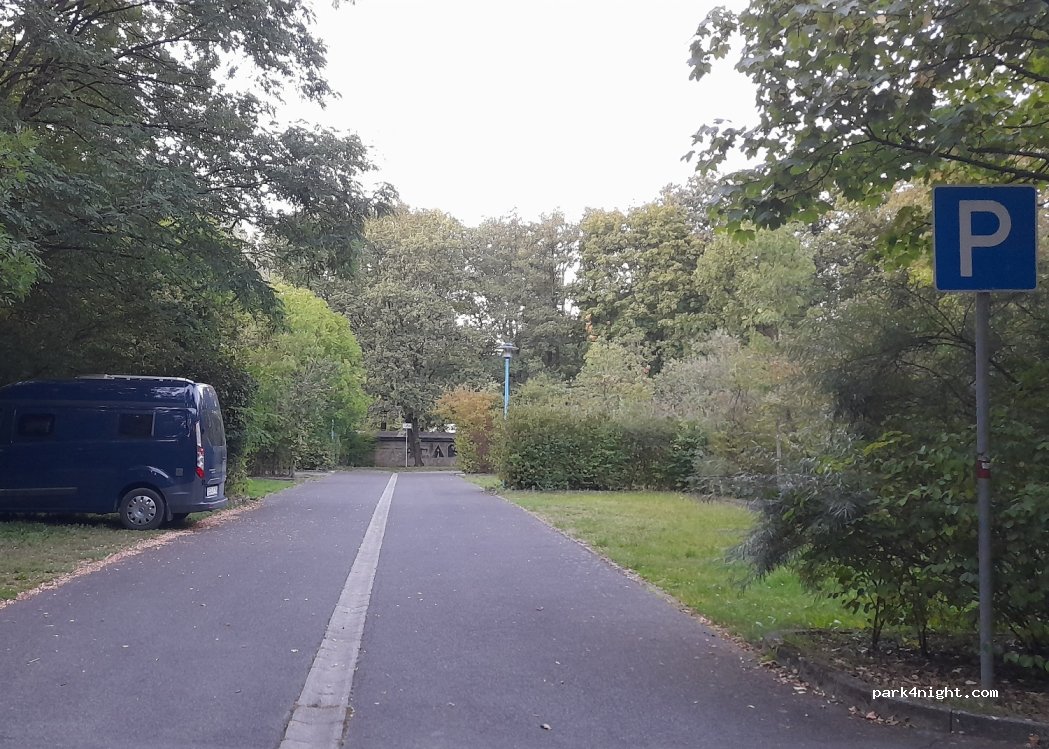 (03205) Calau - 12 Ziegelstraße — foto 2