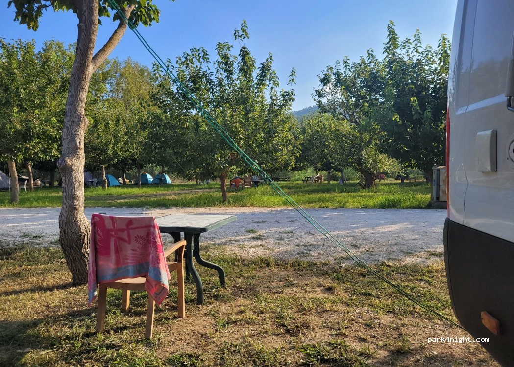 YILDIRIM CAMPING — foto 3