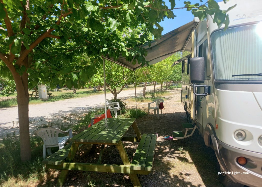 YILDIRIM CAMPING — foto 4