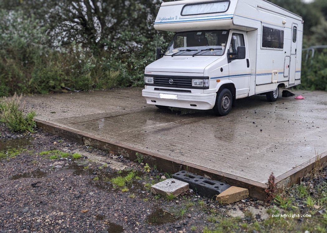 (CO12 3SF) Harwich - W End Lane — foto