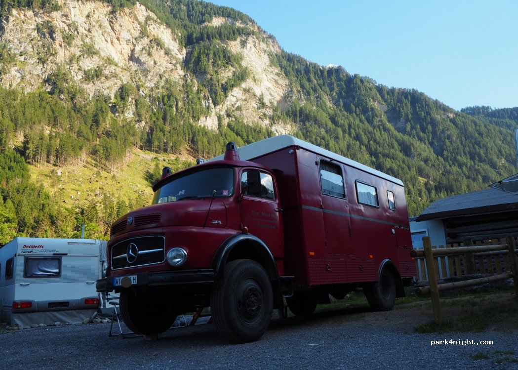 Camping Via Claudiasee — foto 2