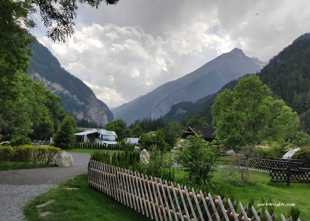 Camping Via Claudiasee — foto 3