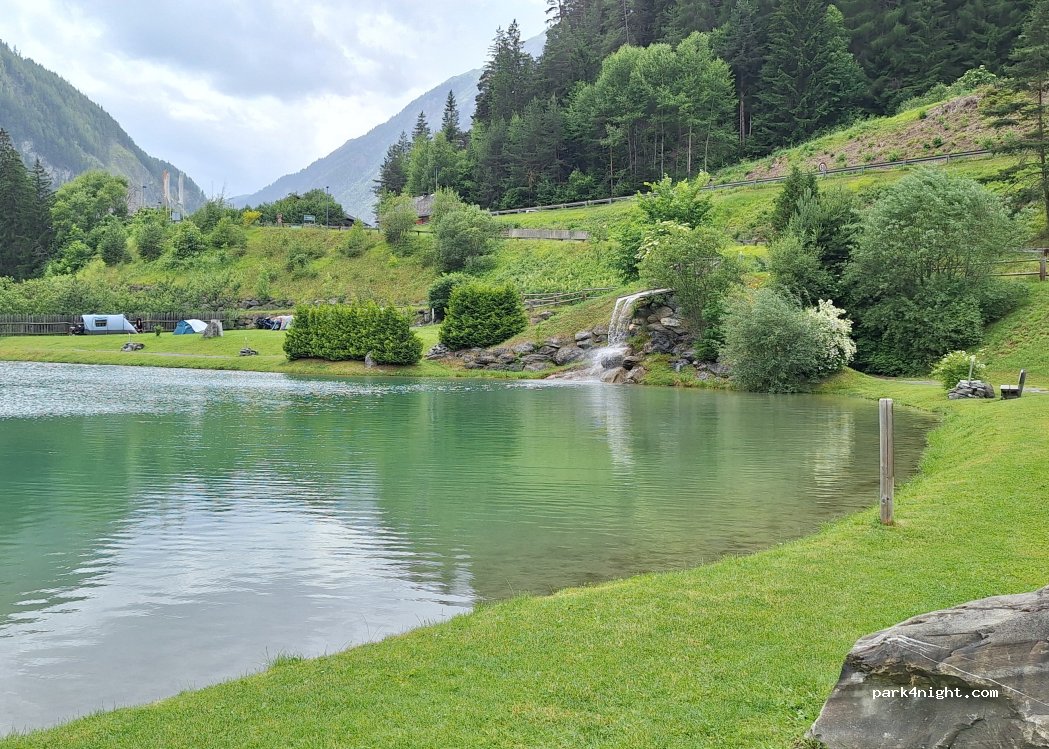 Camping Via Claudiasee — foto 4