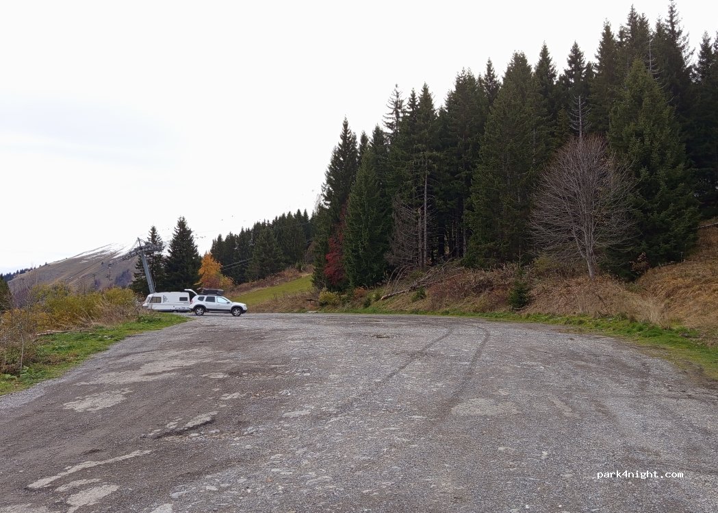 (74110) Morzine - — foto 2