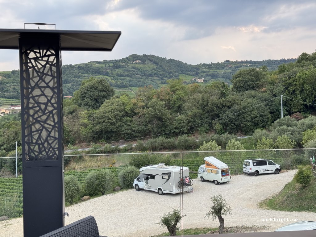 Tenuta Maule (Artisanal Quality Wine Production) — foto 2