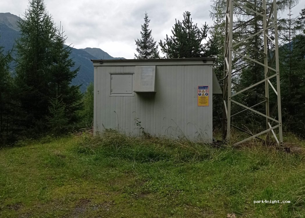 (6441) Umhausen - 2 Am Tauferberg — foto 2