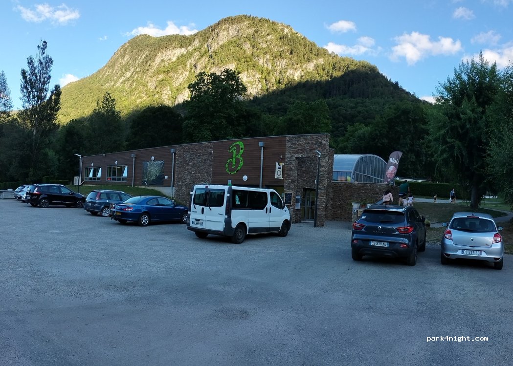 Camping La Bexanelle — foto 3
