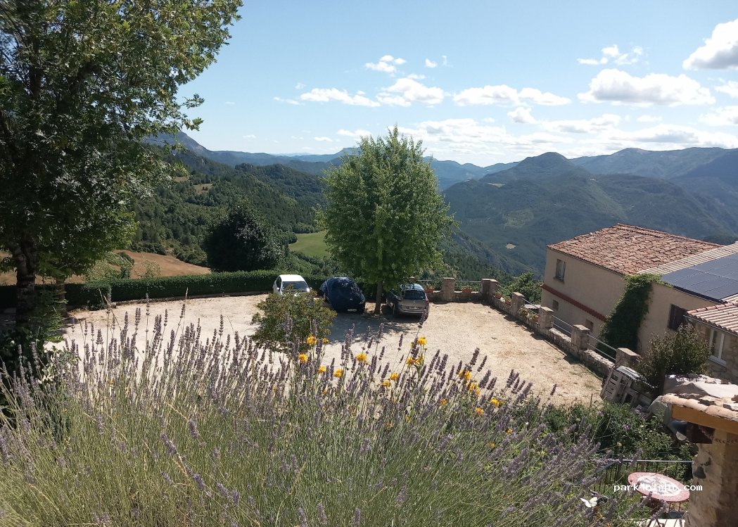 (26340) Rimon-et-Savel - 1 Rue de la Voute — foto