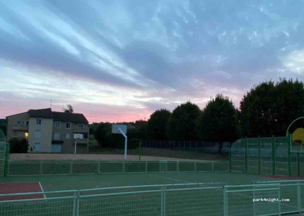 (71870) Hurigny - 250 Rue du Clos du Puits — foto 2