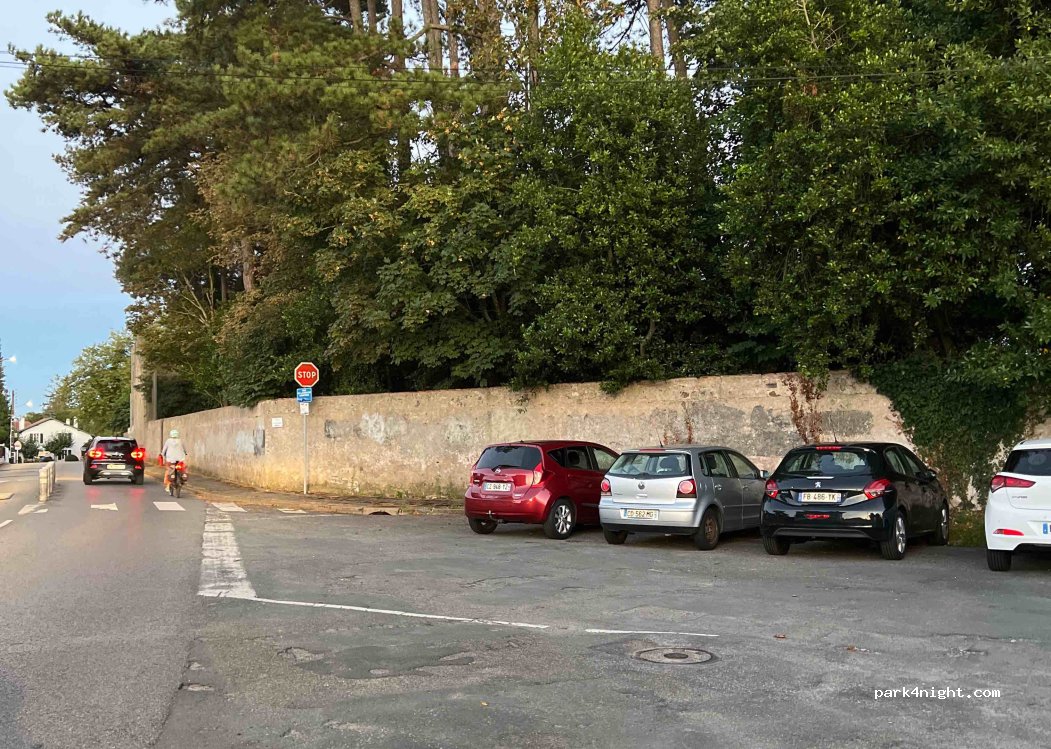 (64200) Biarritz - 108 Rue de Salon — foto 2