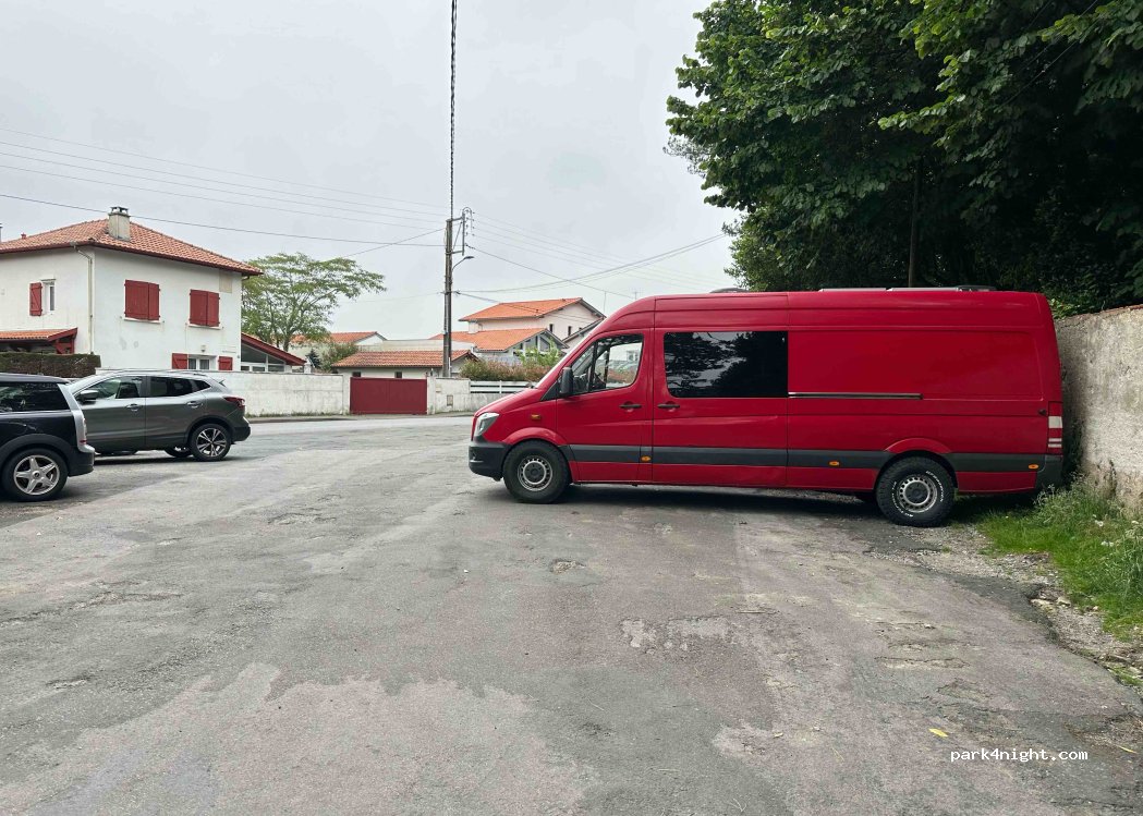 (64200) Biarritz - 108 Rue de Salon — foto 3