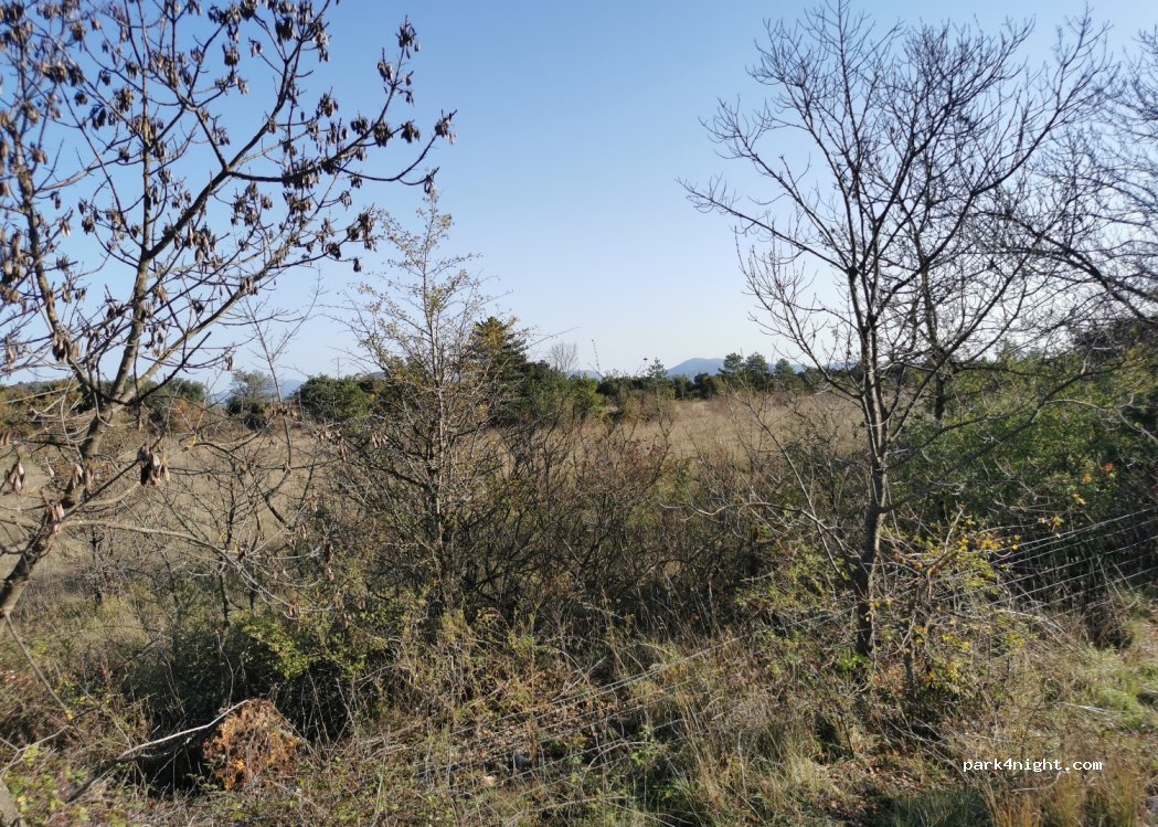 (30120) Montdardier - Route de Ganges — foto 3