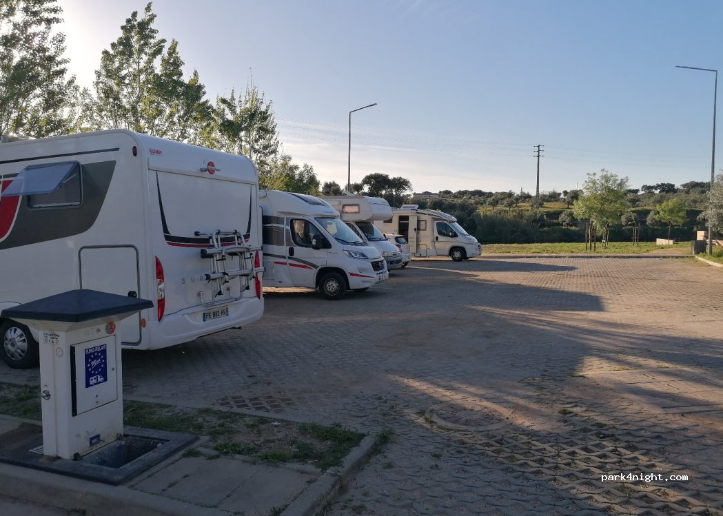 (7340) Arronches - 22 Bairro do Telheiro — foto 4