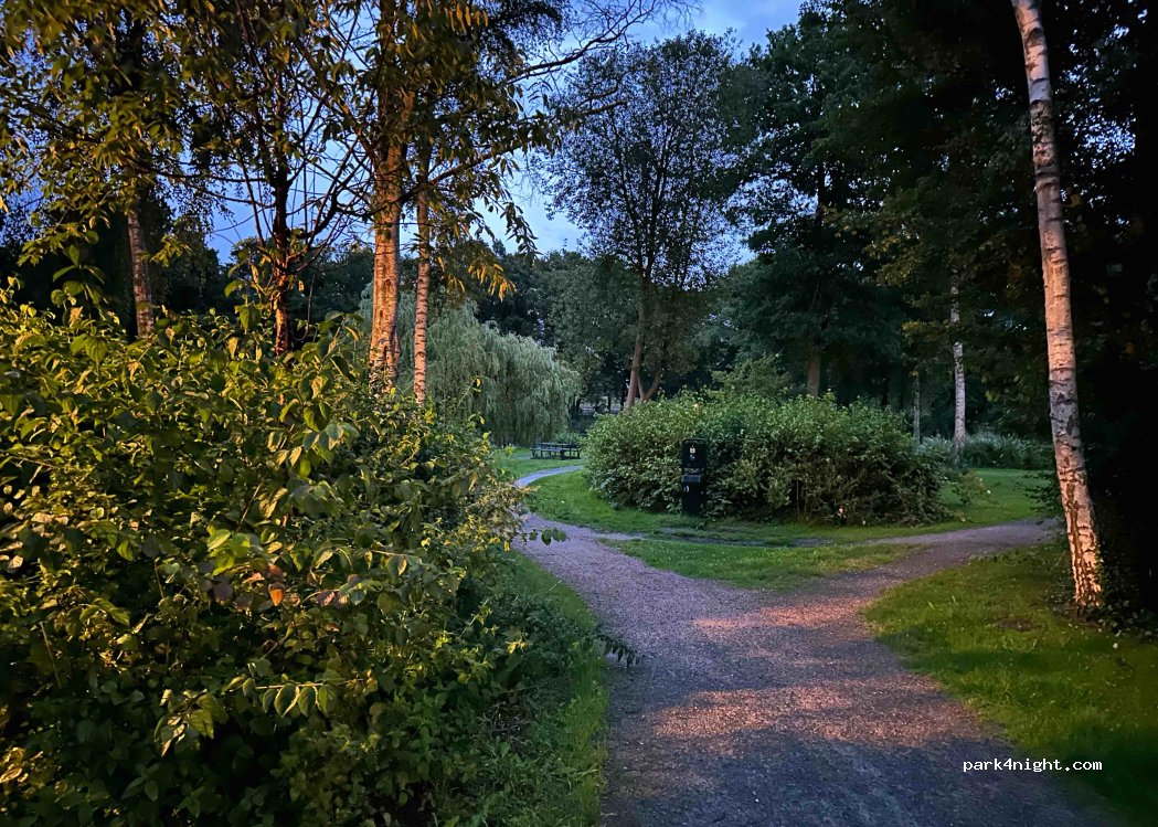 (1411 EK) Naarden - 16 Anna van Burenlaan — foto 2