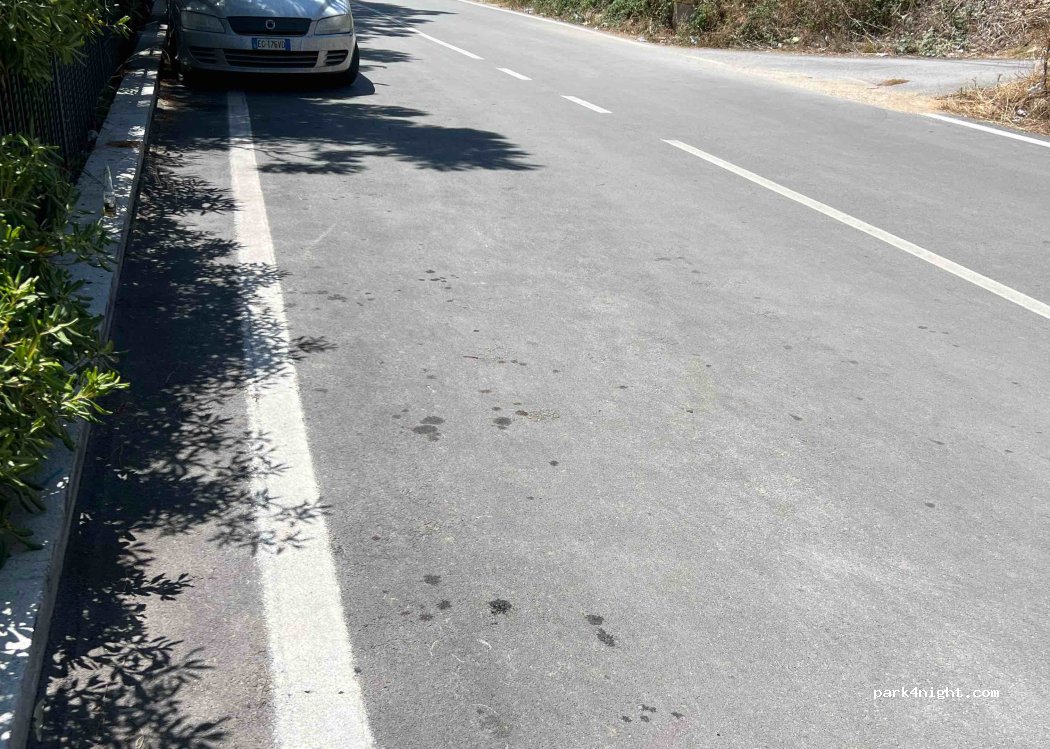 (91014) Castellammare del Golfo - Contrada Cerri — foto