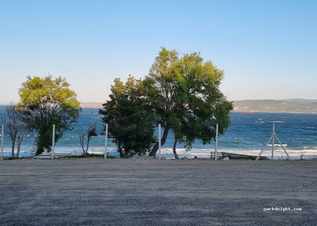 (17500) Gelibolu - 155 Beyazevler Sokak — foto