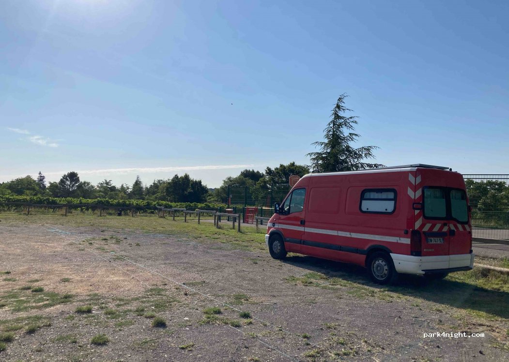 (07700) Saint-Remèze - La Boisserelle — foto 3