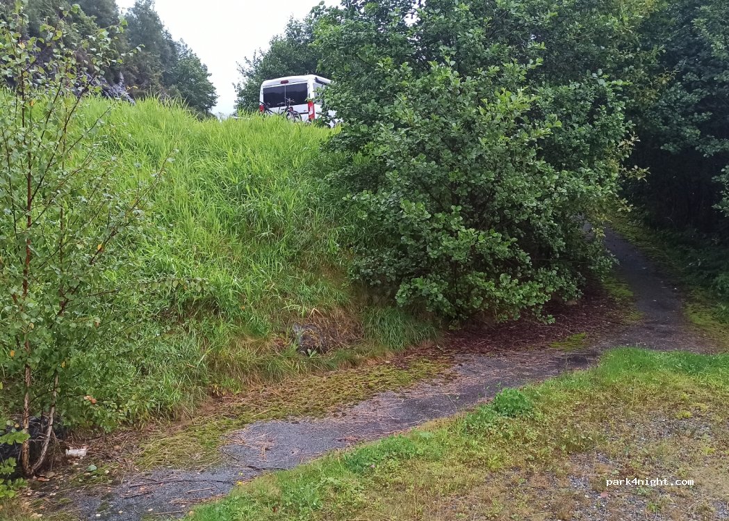 (5585) Sandeid - 10 Primær Fylkesveg 46 — foto 3