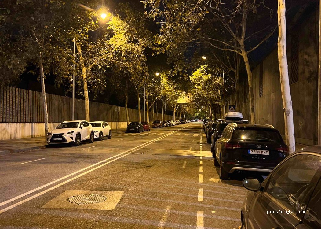 (08038) Barcelona - 23F Carrer del Foc — foto 2