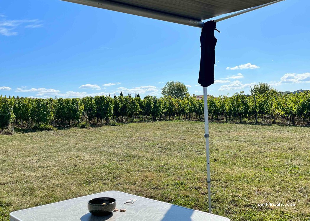 Château Pinet La Roquette (SCEA Vignobles Rodriguez & Co) — foto 2