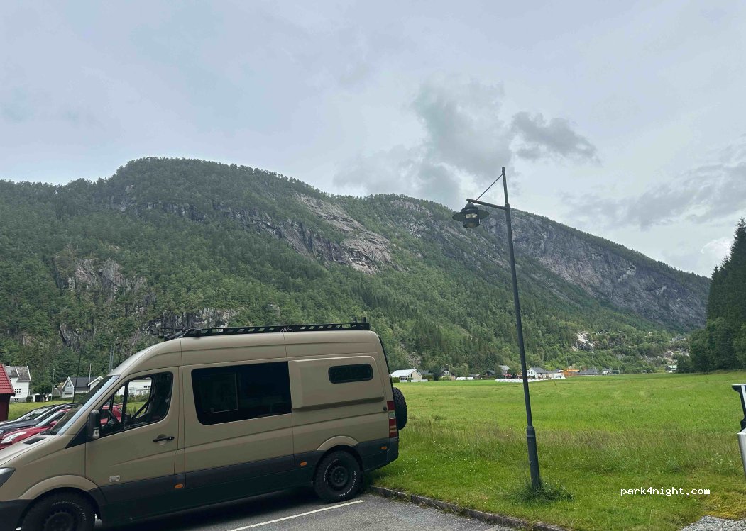 (5729) Mo - 290 Sekundær Fylkesveg 346 — foto 3